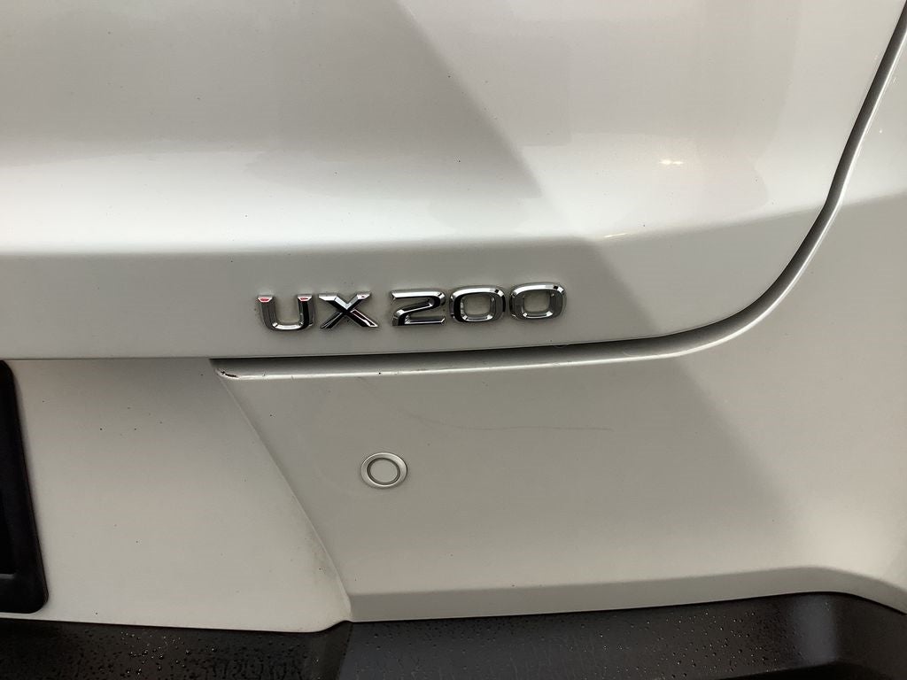 2021 Lexus UX 200 Base 200 Base